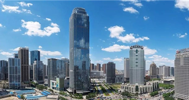 沈陽(yáng)鼎維電力設備有限公司